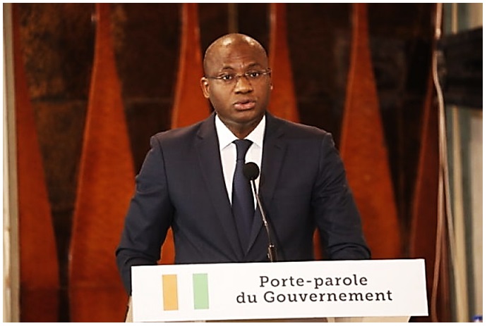 Cabinet du Premier Ministre